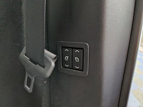 Certified 2024 Cadillac XT6 Premium Luxury w/ LPO, Floor Liner Package image 33