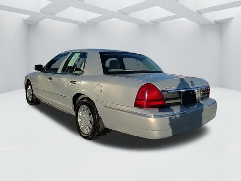 Used 2008 Mercury Grand Marquis LS image 7