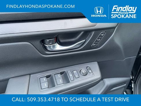 New 2026 Honda CR-V Sport-L image 10
