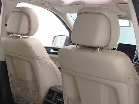 Used 2016 Mercedes-Benz GLE 350 w/ Premium Package image 42