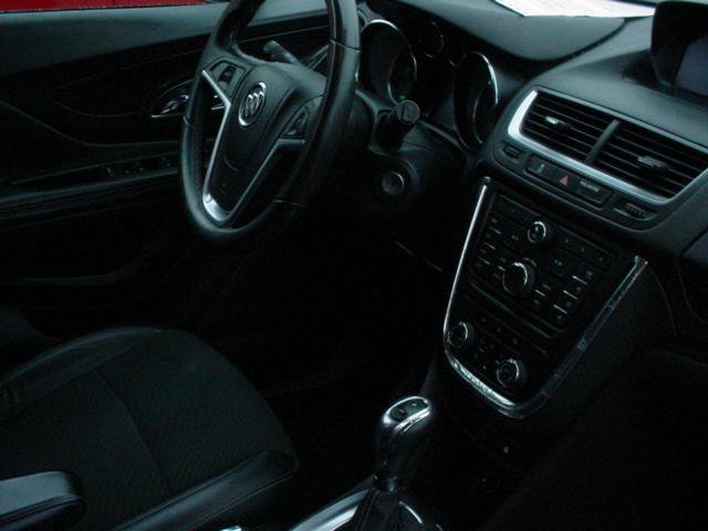 Used 2014 Buick Encore Convenience FWD image 19