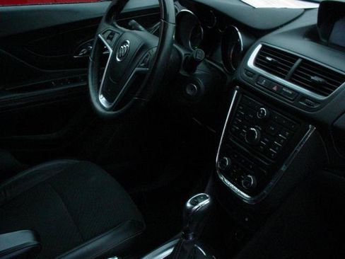 Used 2014 Buick Encore Convenience image 19