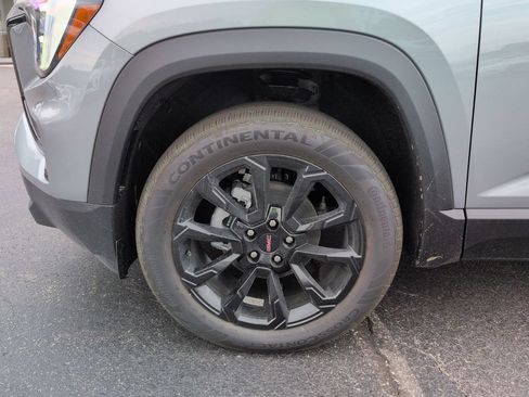 New 2026 GMC Terrain Elevation w/ Elevation Premium Package AWD/4WD image 16