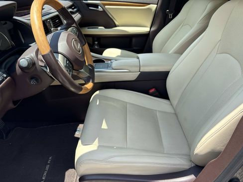 Used 2020 Lexus RX 350 FWD w/ Premium Package image 15
