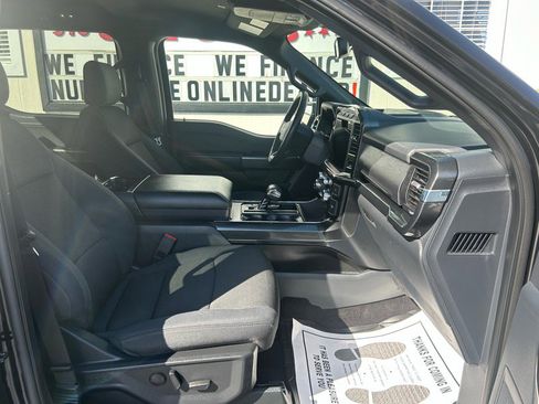 Used 2021 Ford F150 XLT w/ Equipment Group 302A High image 24