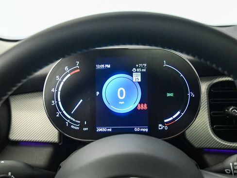 Used 2024 MINI Cooper S FWD image 23