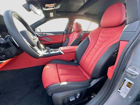 New 2026 BMW 840i RWD image 15