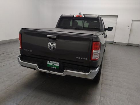 Used 2019 RAM 1500 Big Horn AWD/4WD image 7