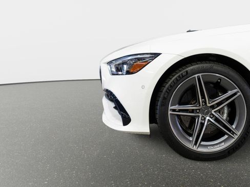 Used 2023 Mercedes-Benz AMG GT 53 image 5