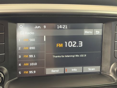 Used 2020 Kia Sorento EX AWD/4WD image 21