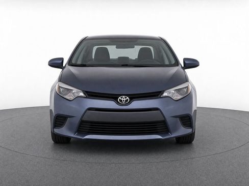 Used 2016 Toyota Corolla L FWD image 7
