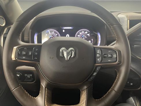 Used 2025 RAM 3500 Longhorn image 14