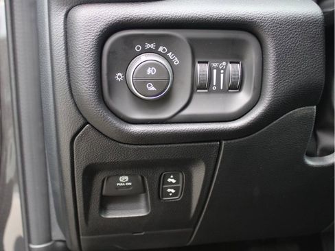 New 2026 RAM 1500 Laramie w/ Night Edition image 14