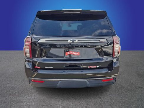Used 2021 Chevrolet Suburban RST w/ Luxury Package AWD/4WD image 5