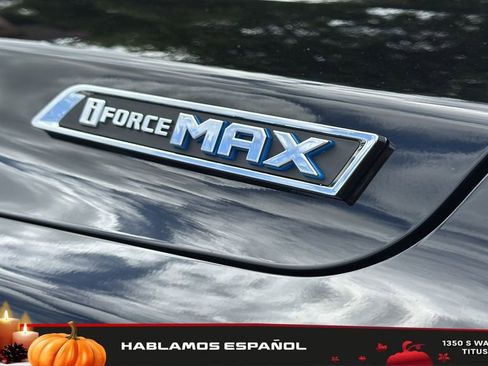 Used 2024 Toyota Sequoia SR5 image 25