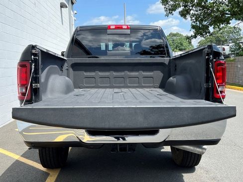 New 2025 RAM 2500 Tradesman image 5