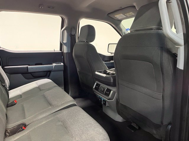 Used 2024 Ford F150 XLT w/ Mobile Office Package AWD/4WD image 15