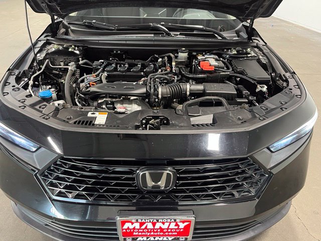 Used 2023 Honda Accord EX image 9
