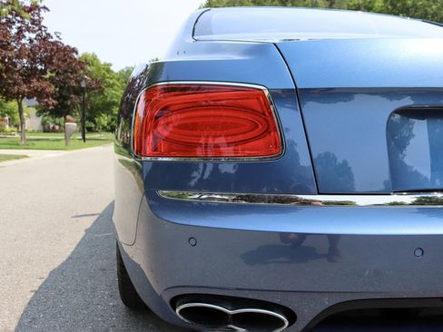 Used 2015 Bentley Flying Spur V8 AWD/4WD image 79