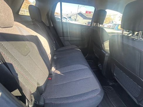 Used 2016 GMC Terrain SLE image 7