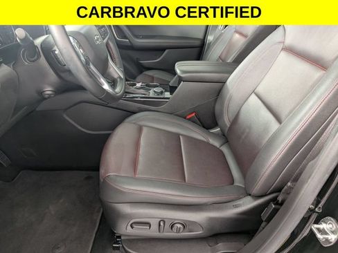 Used 2023 Chevrolet Blazer RS w/ Enhanced Convenience Package FWD image 14