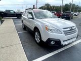 Used 2014 Subaru Outback 2.5i Limited image 4