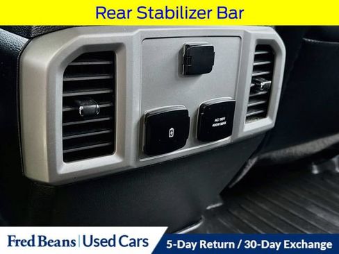 Certified 2019 Ford F250 Lariat w/ Lariat Ultimate Package AWD/4WD image 32