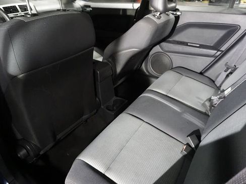 Used 2009 Dodge Caliber SXT FWD image 21