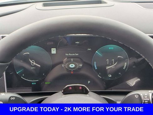 New 2026 Hyundai Tucson Limited image 40