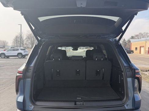 New 2026 Chevrolet Traverse LT w/ Driver Confidence Package image 4