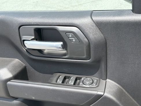New 2026 GMC Sierra 3500 Pro AWD/4WD image 14