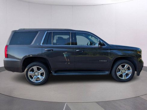 Used 2016 Chevrolet Tahoe LT RWD image 8