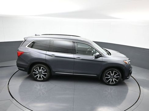 Certified 2022 Honda Pilot Touring image 40