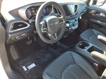 New 2026 Chrysler Voyager LX