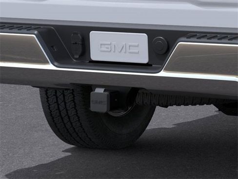 New 2026 GMC Sierra 2500 Pro w/ Convenience Package image 14