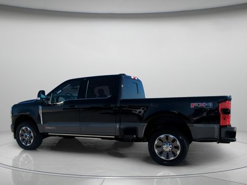 New 2026 Ford F250 King Ranch AWD/4WD image 18