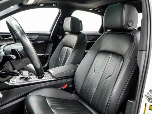 Used 2024 Audi A6 Premium Plus image 41