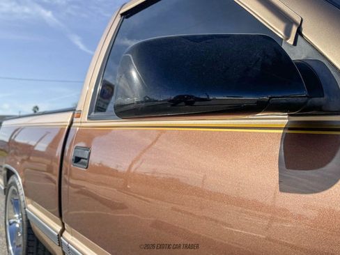 Used 1994 Chevrolet Silverado 1500 2WD Regular Cab image 50