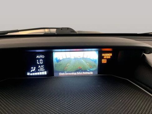 Used 2015 Subaru WRX Premium AWD/4WD image 20