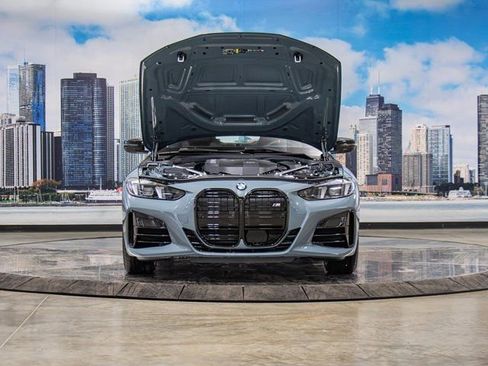 New 2026 BMW 440i xDrive Coupe AWD/4WD image 4