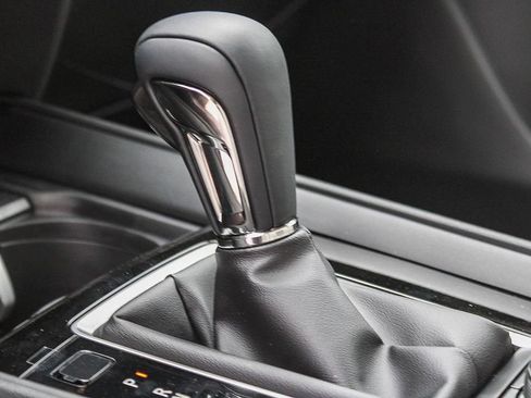 New 2026 MAZDA CX-50 AWD 2.5 S w/ Cargo Package image 24