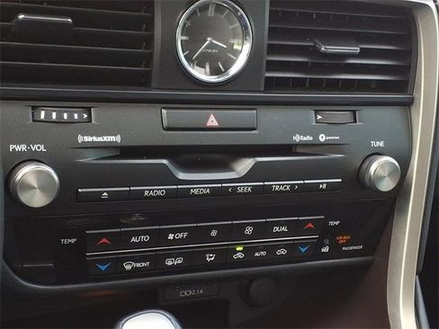 Used 2021 Lexus RX 350 AWD w/ Premium Package image 12