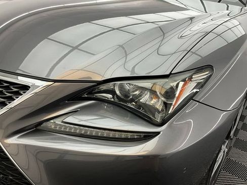 Used 2016 Lexus RC 350 RWD image 27