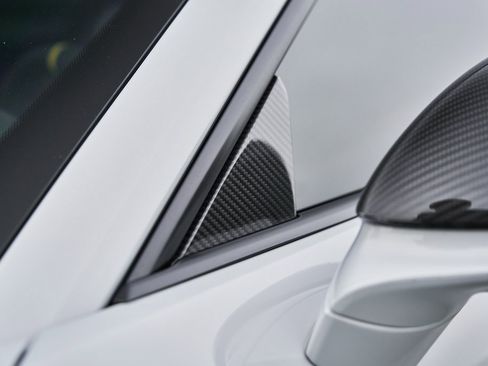 Used 2025 Porsche 911 GT3 RS w/ Weissach Package image 12