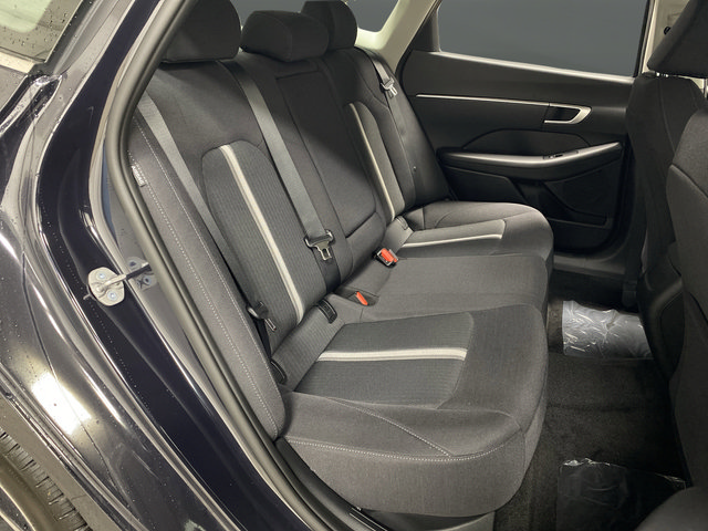 New 2026 Hyundai Sonata SEL FWD image 27