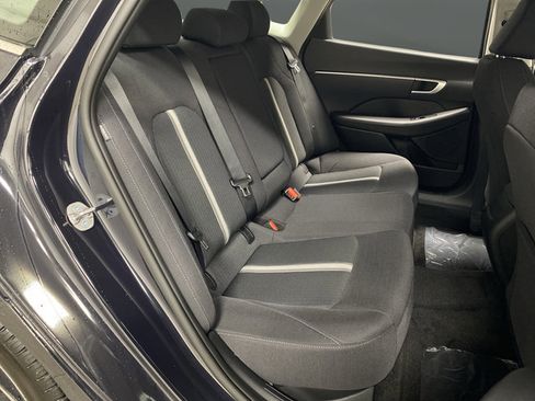 New 2026 Hyundai Sonata SEL FWD image 27
