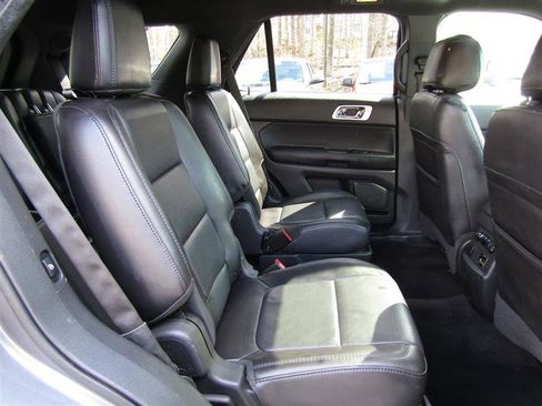 Used 2013 Ford Explorer Limited image 43