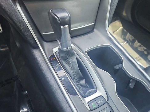 Used 2022 Honda Accord Sport image 21