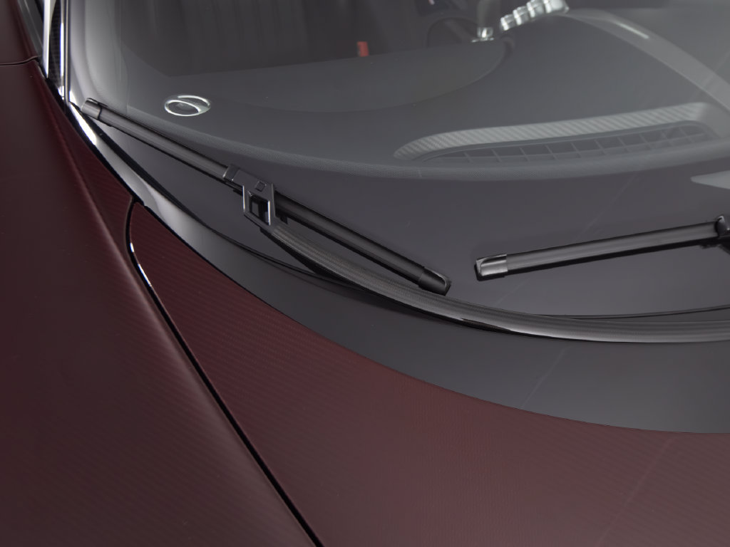 Used 2019 Bugatti Chiron AWD/4WD image 95