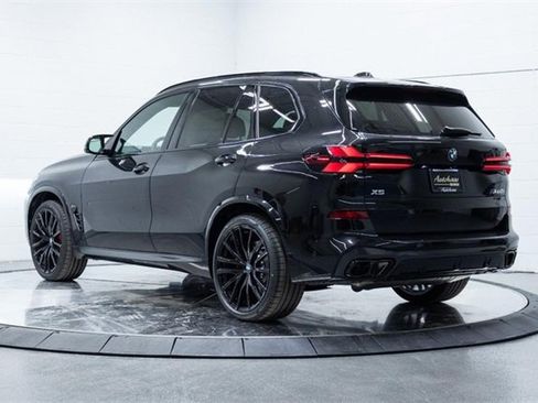 New 2026 BMW X5 M60i image 13